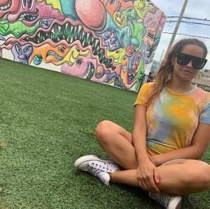 Meet your Posher, Alba